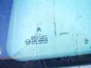 Seitenfenster Seitenscheibe - Citroen Xsara, I 1997.04 - 2000.09 Gebraucht,