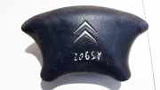 Airbag Fahrer Citroen C5, I 2001.03 - 2008.02 96326381ZE, CA100350