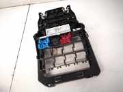 Sicherungskasten Skoda Fabia, III NJ 2014.06 - 2018.06 6c0907371a,