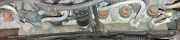 Kraftstoffverteiler Peugeot Boxer, 2002.04 - 2006.04 facelift 0445224009,