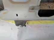 Heckklappe Heckklappenschloss Kofferraumschloss Nissan Almera, N15 1995.07 - 1998.06 Gebraucht ,