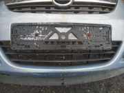 Kühlergrill - Vorne Center Opel Corsa, D 2006.07 - 2010.06 Gebraucht,