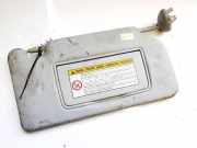 Sonnenblende Honda FR-V, 2004.08 - 2009.12 30sjdg120, 30-sjd-g120