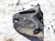 Unterfahrschutz Toyota Avensis, II 2006.03 - 2008.12 facelift Gebraucht,