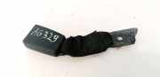 Gurtschloss - Hinten CENTER BMW 5-Series, E39 1995.11 - 2003.06 8209836,