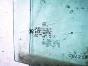 Seitenscheibe - Vorne Rechts Mercedes-Benz A-CLASS, W168, 1997.07 - 2001.06 Gebraucht,