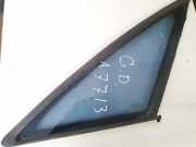Seitenfenster Seitenscheibe - Hinten Rechts Audi A6, C5 1997.01 - 2001.08 Gebraucht,