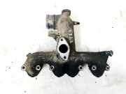 Ansaugkrümmer Volkswagen Passat, B4 1993.07 - 1996.08 020129jj0, 020129jj0 1z