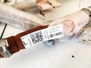 Kopfairbag - Vorne Linke Volkswagen Passat, CC I 2008.01 - 2011.06 3c8880741b, CBBB