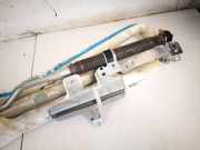 Kopfairbag - Vorne Linke Kia Carens, 2006.09 - 2013.03 Gebraucht,