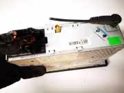 Radio Audi A3, 8P 2003.05 - 2005.06 1839700600, 18397-00600