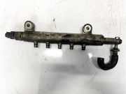 Kraftstoffverteiler Nissan Primera, P12 2002.01 - 2008.12 05D4609,