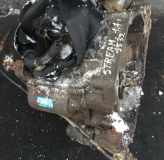 Schaltgetriebe Honda Stream, I 2000.01 - 2003.06 Gebraucht ,