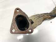 Abgaskr?mmer Subaru Impreza, 2009.06 - 2011.06 facelift Gebraucht,