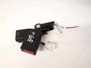 Gurtschloss - Hinten Linke Citroen DS4, I 2010.01 - 2018.12 96737609xt,