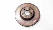 Bremsscheibe Alfa-Romeo GT, 2003.11 - 2010.09 ventiliuojamas,