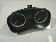 Tachometer Skoda Roomster, I 2006.01 - 2010.05 U2802476,U2802476 5J0920 811B 5J0920811B