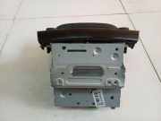 Radio Honda FR-V, 2004.08 - 2009.12 39100SJDG01, 39100-SJD-G01 NH587L DY-3E54HBL-BL 34U117A 4Z155036 022577 DY3E54HBLBL