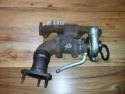 Turbolader Rover 75, 1999.02 - 2005.05 td025l308t33,