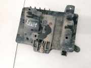 Batterieaufnahme Opel Astra, G 1998.09 - 2004.12 09132098,7004330