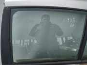 Seitenscheibe - Hinten Linke Nissan Almera, N16 2000.06 - 2003.01 Gebraucht,