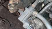 Druckwandler Abgassteuerung Toyota Prius, 2003.06 - 2009.01 9091012259,90910-12259 136200-2771
