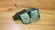 Türschloss Stangen - Hinten Linke BMW 3-Series, E46 1998.02 - 2002.06 Gebraucht,