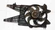 Kühlerlüfter Lüftermotor Fiat Idea 2003 - 2012 Gebraucht ,