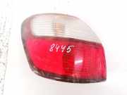 Rückleuchten - Hinten Linke Subaru Legacy, BE, BH, BT 1998.10 - 2003.09 Gebraucht,