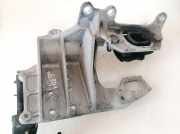 Halter für Motoraufhängung Nissan Qashqai, I 2006.01 - 2010.06 8200358147,8200395661