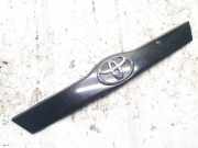 Kennzeichenleuchte Toyota Verso-S 2010 - 2017 7680152200,76801-52220