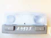 Innenbeleuchtung - Hinten Opel Insignia A, 2008.01 - 2013.01 167352,