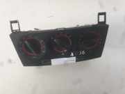 Bedienelement für Klimaanlage Mazda 3, BK 2003.10 - 2009.06 40416, c3904 40416 bp8f