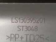 Blende Rahmen Tacho Tachorahmen Peugeot Boxer, 2002.04 - 2006.04 facelift LS130395201, LS130395201 ST3048