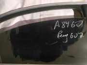 Seitenscheibe - Hinten Rechts Peugeot 607, 2000.01 - 2004.07 Gebraucht,