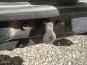 T?rfangband T?rbremse T?rstopper - Hinten Rechts Chevrolet Captiva, 2006.01 - 2011.06 Gebraucht,