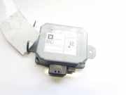 Navigationssystem Opel Insignia A, 2013.01 - 2017.06 facelift 13384291,13384291 5WK50278B