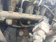Kraftstoffverteiler Opel Zafira, B 2005.07 - 2008.01 0445214095,0445214095 55197370