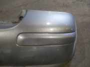 Zier-Schutzleiste Stoßfänger - Hinten Rechts Toyota Yaris, I (XP10) 2003.03 - 2005.09 facelift Gebraucht,