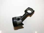 Kolben Pleuelstange Peugeot 206, 1998.08 - 2002.07 Gebraucht,