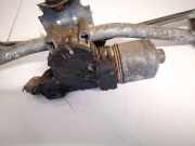 Wischermotor vorne Volkswagen Polo, IV 2005.04 - 2009.11 facelift 6q2955119a, 0390241526 BNV