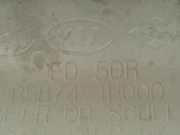 Einstiegsleiste vorne rechts Kia Ceed, I 2006.12 - 2010.05 858741H000, 858741H000