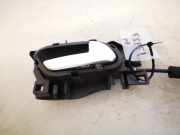 Türinnengriff - Hinten Rechts Peugeot 508, 2010.11 - 2018 9660525380,9800099680