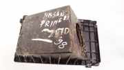 Luftfilterkasten Nissan Primera, P11 1996.06 - 2001.12 2f600,