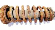 Fahrwerksfeder vorne Honda Accord, 2003.02 - 2005.09 Gebraucht,