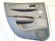 Türverkleidung - Hinten Linke Citroen C4, I 2004.11 - 2008.06 9646278177,