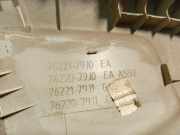 Verkleidung Säule - MITTE RECHTS Fiat Sedici 2005 - 2009 7622179J0, 76221-79J0 76220-79J0 76221-79J1 76220-79J1 7622079J0 7622179J1 7622079J1