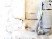Waschwasserpumpe Scheibenreinigung Mercedes-Benz W203, 2000.05 - 2004.02 Gebraucht,