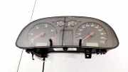 Tachometer Volkswagen Golf, IV 1997.08 - 2003.10 1J0919881D,0263611024