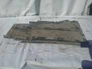 Unterfahrschutz Audi A4, B8 2007.11 - 2015.06 8K0825207B,8K0825207BC 8K9825207